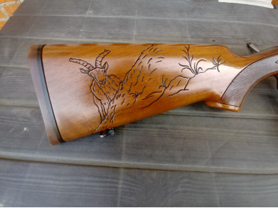 Rifle Sabatti Rover 30-06