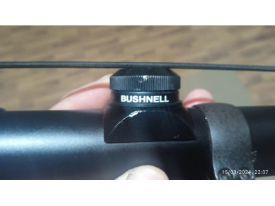 Rifle BRNO ARMS 300 de cerrojo