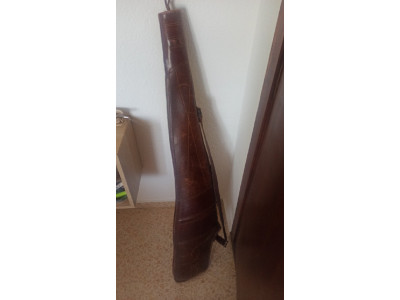 Rifle 3006 Santa Barbara