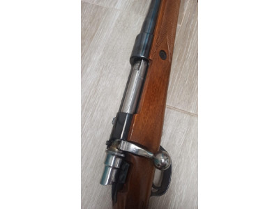 Rifle 3006 Santa Barbara