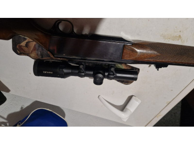 Rifle Browning 3006 Semiautomático