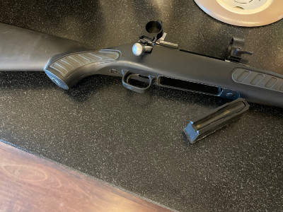  Thompson Venture