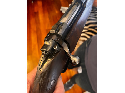 Rigby Ruger modelo PH