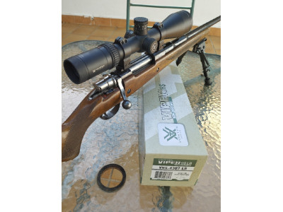 Fn cerrojo con visor