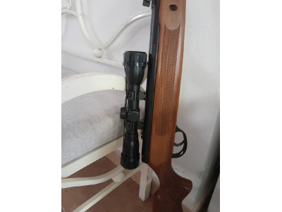 Hatsan Striker