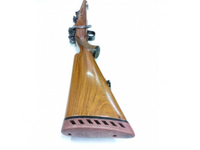 Rifle alpha la Coruña