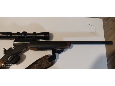 Rifle Amadeo Rossi 308