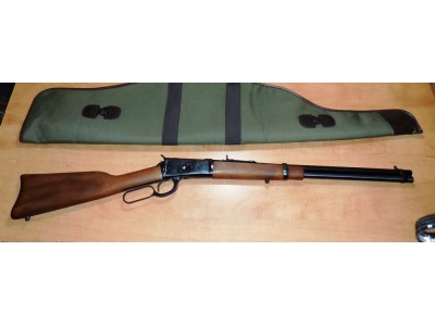 Amadeo Rossi 92 cal 44MG