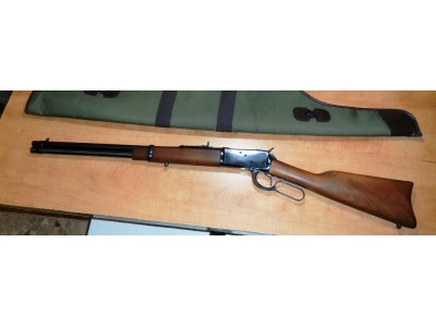 Rifle de palanca Amadeo Rossi 92 cal 44MG