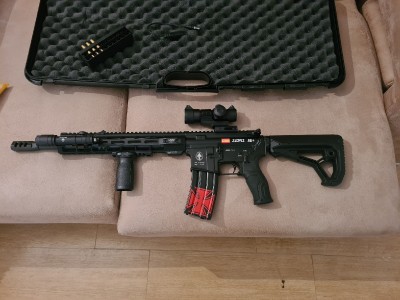 Remington AR15