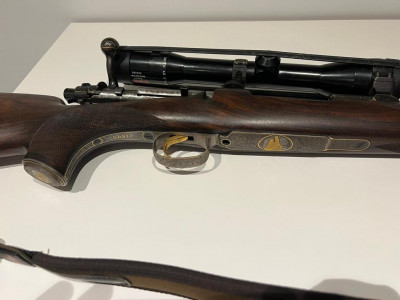 Auguste Francotte