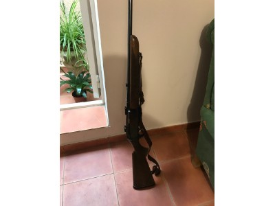 Rifle Automático FN Browning 300 WM