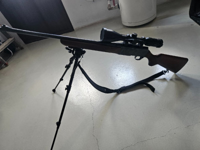Browning Fn bar 1