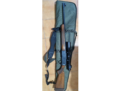 Rifle Bar 1 calibre 30.06