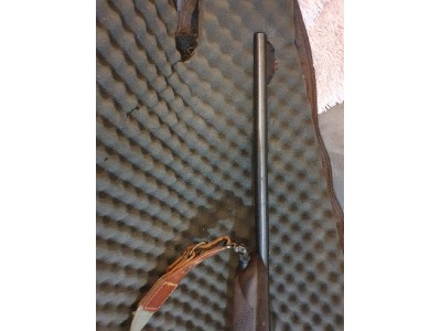 Benelli Argo + Nikom 1-4x24