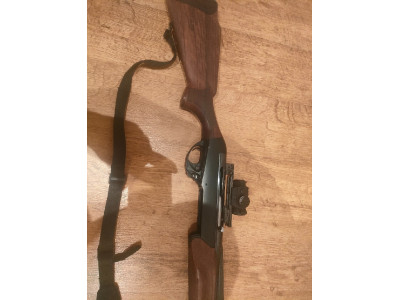 Benelli argo