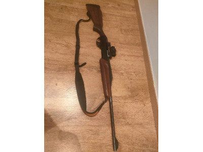 Benelli argo