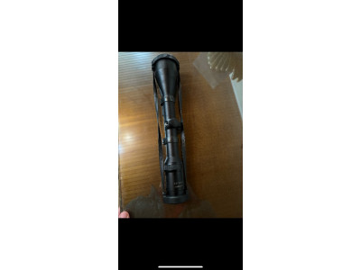 Rifle benelli argo 30 06 + Mira swaroski 2,5 10 56