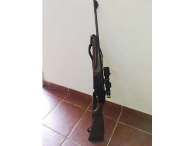 Benelli Argo 30-06