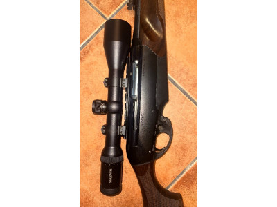 Rifle Benelli Argo 30-06