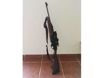 Rifle Benelli Argo 30-06