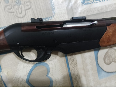 Rifle Benelli Argo 30-06