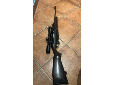 Benelli Argo