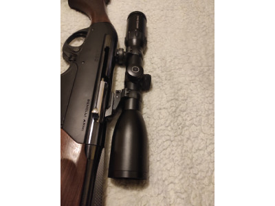 Rifle Benelli Argo 30-06