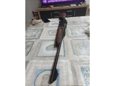 Rifle Benelli Argo 30-06