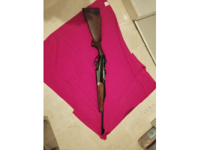 Rifle Benelli Argo 30-06 Seminuevo