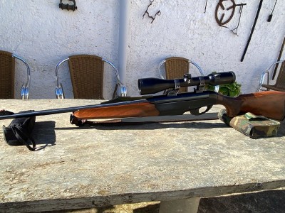 Benelli Argo