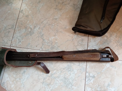 Rifle Benelli Argo calibre 300