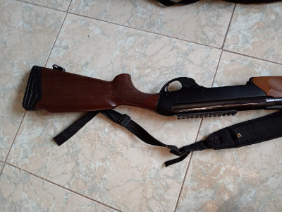 Rifle Benelli Argo calibre 300