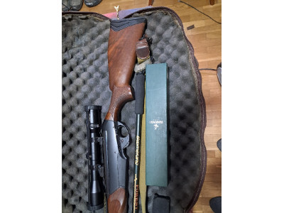 Benelli Argo y Swarosvki