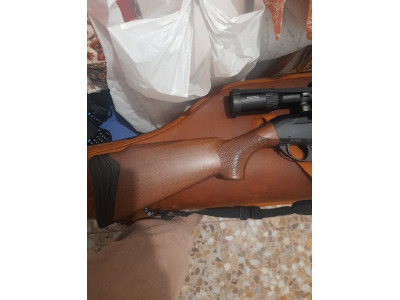 Rifle Benelli Argo E 300WSM