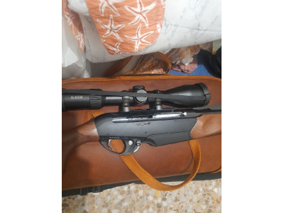 Rifle Benelli Argo E 300WSM