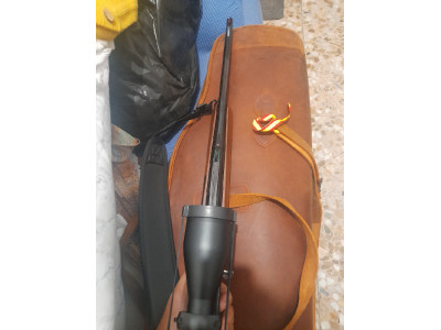 Rifle Benelli Argo E 300WSM
