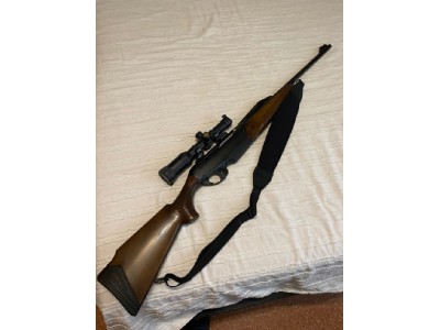 Benelli argo E