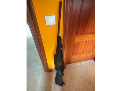 Rifle Beretta brx1  calibre 30-06
