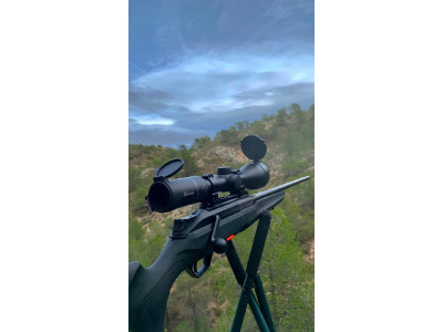 Rifle Beretta BRX1 300