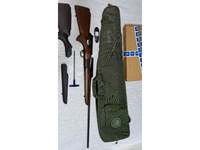 Rifle Beretta BRX1 300 WM