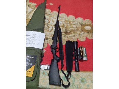Bergara B14 Sports