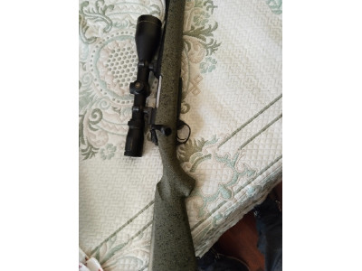 Bergara b14 Hunter