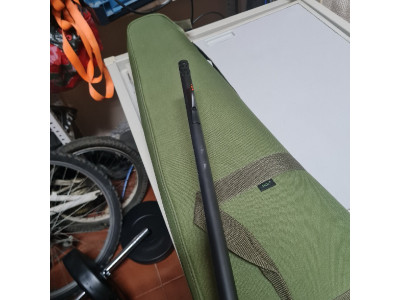 Rifle Bergara b14 hunter