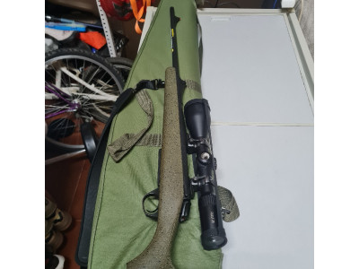 Bergara b14 hunter