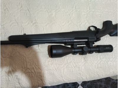 Bergara b14 sporter 3
