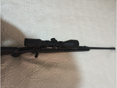 Bergara b14 sporter 3