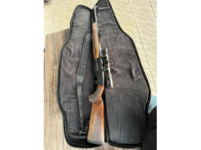 Bergara B15 Forest