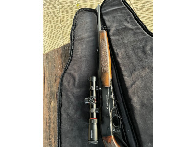 Bergara B15 Forest