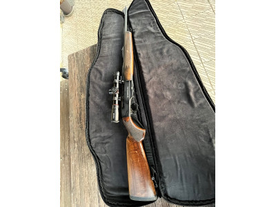 Bergara B15 Forest